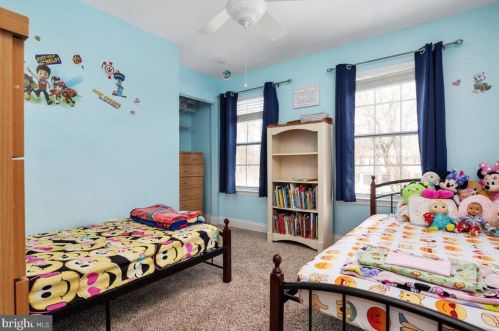 255 Baskerville Ct, Severna Park MD 21146-2125 exterior