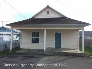 1057 Miller Ave, Dallas OR  97338-2761 exterior