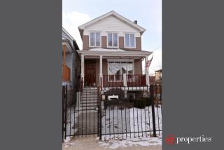 4340 Lawndale Ave, Chicago, IL 60618-1041