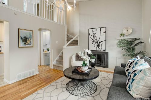 2644 High St, Denver CO 80210-5936 exterior