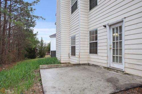4166 Fortune St, Atlanta GA  30312-1415 exterior