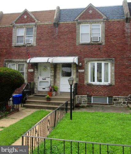 4530 Longshore Ave, Philadelphia, PA 19135-2237