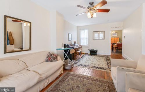 32 Ross St, Lancaster PA  17602-1942 exterior