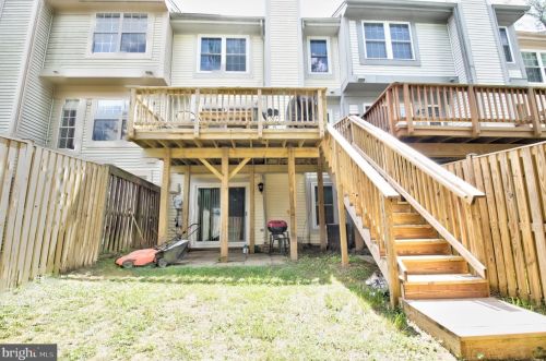 1605 Ingram Ter, Silver Spring MD 20906-5932 exterior