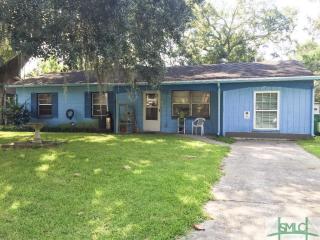 310 Olmstead Pl, Savannah, GA 31408-1920