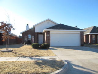 6617 91st St, Lubbock, TX 79424-6734