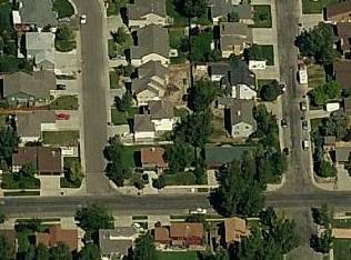 3820 Eagle Dr, Casper, WY 82604-4518
