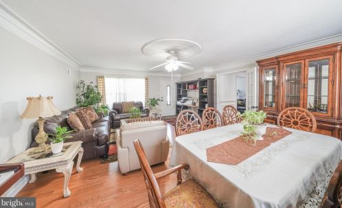 12100 Connecticut Ave, Silver Spring MD exterior