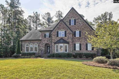 109 Tranquility Ct, Lexington, SC 29072-6945