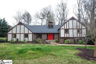 105 Lancelot Ct, Simpsonville, SC 29681-5746