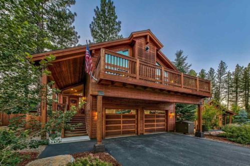 10387 Winter Creek Loop, Truckee, CA 96161-3135