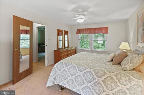 3117 Beethoven Way, Silver Spring MD 20904-6860 exterior