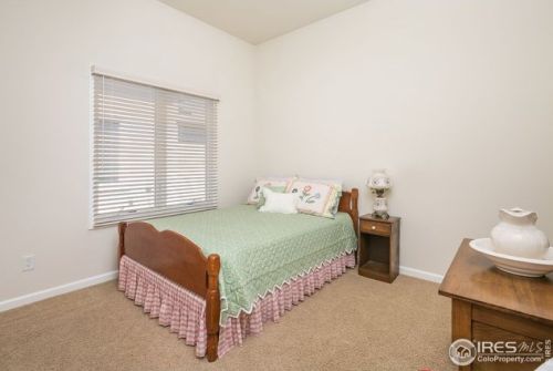 5147 La Costa Ct, Fort Collins CO  80528-9103 exterior