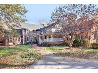1401 Chartridge Ln, Midlothian, VA 23113-3401