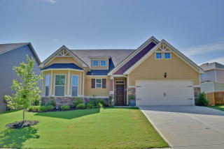 1524 Old Spruce Ln, Grovetown, GA 30813-8311