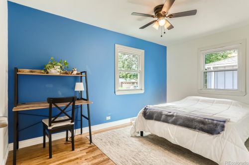 4760 Kalamath St, Englewood CO 80110-6417 exterior