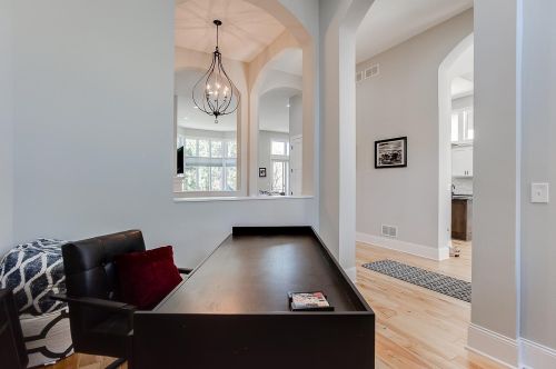 1949 Fulham St, Saint Paul MN  55113-3816 exterior