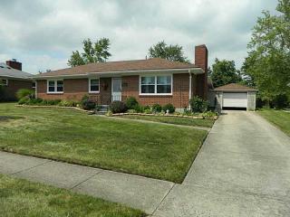 1350 Ronald Rd, Springfield, OH 45503-2430