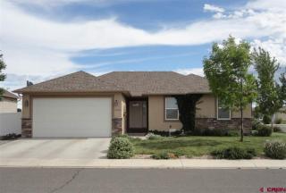 2824 Glen Eagle Dr, Montrose, CO 81401-5389