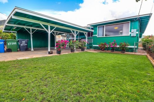 87249 Mikana St, Nanakuli, HI 96792
