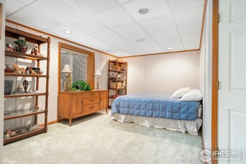 530 Flagler Rd, Fort Collins CO  80525-7028 exterior