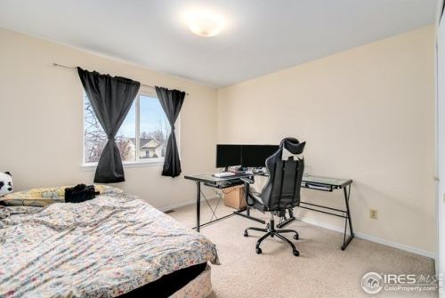 126 49 Ave Pl, Greeley CO 80634-4702 exterior