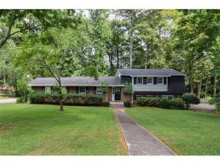 2903 Umberland Dr, Atlanta, GA 30340-4904