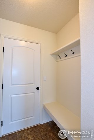 2719 Sapphire St, Loveland CO 80537-2024 exterior