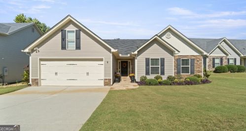 46 Rand Way, Dawsonville, GA 30534-4347