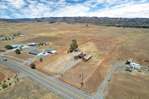 4612 Lodoga Stonyford Rd, Sites, CA 95979-9719