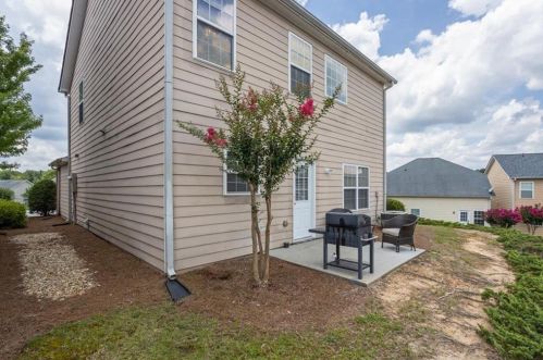 2219 Palomino Ln, Conyers GA  30012-5294 exterior