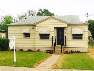 6546 Lockheed Ave, Dallas TX  75209-5214 exterior