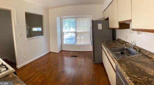 13237 Copland Ct, Silver Spring MD  20904-7103 exterior