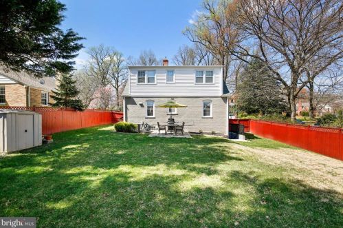 10159 Sutherland Rd, Silver Spring MD 20901-2236 exterior