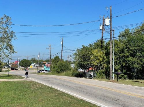 801 Caldwell St, Webberville TX 78653-3368 exterior