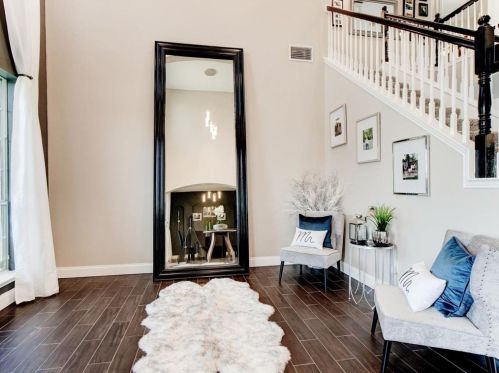 500 Richmond Park Ln, Fort Worth TX  76140-6519 exterior