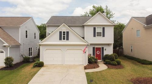 517 Stepney Ct, Marietta, GA 30067-2719