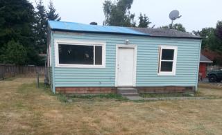 14005 6th Ave, Tacoma WA  98445-1338 exterior