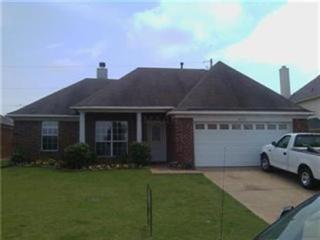 7717 New Found Gap Rd, Memphis, TN 38125-5709