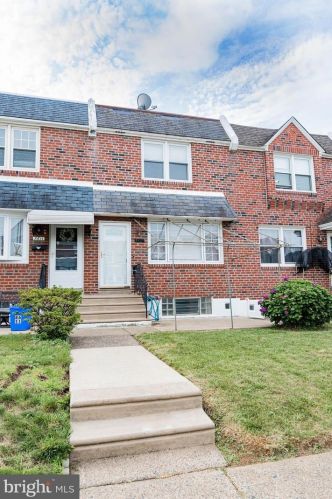 8609 Glenloch St, Philadelphia, PA 19136-2105