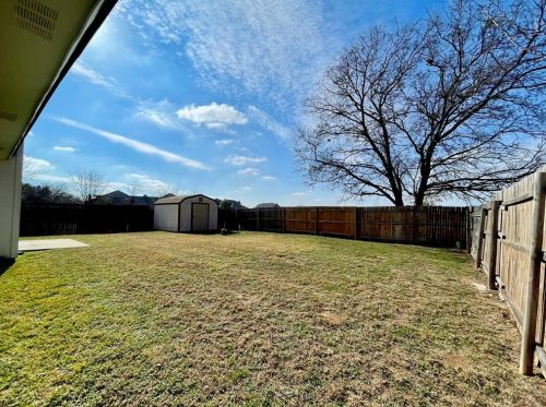 7208 Rdg Rd, Fort Worth TX  76133-7726 exterior