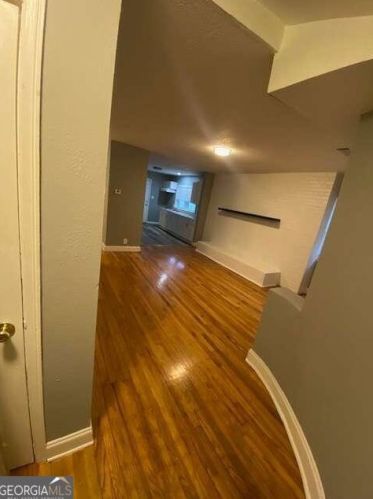956 Jett St, Atlanta GA  30314-2737 exterior