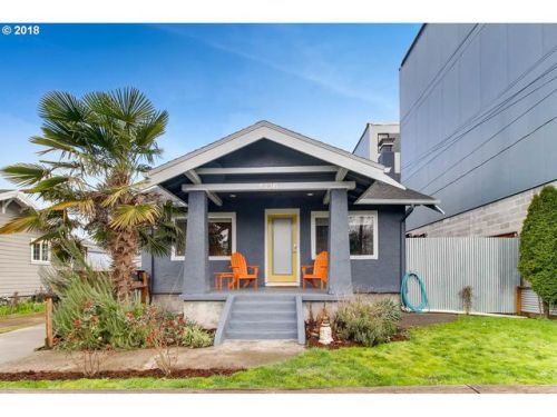 4436 51 Ave, Portland OR  97206-3910 exterior