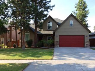 19976 Heron Loop, Bend, OR 97702-2223