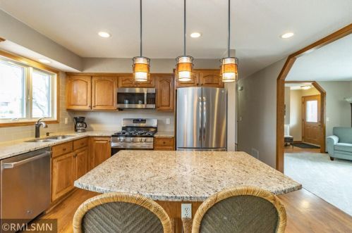 1753 Forssa Way, Saint Paul MN  55122-2693 exterior