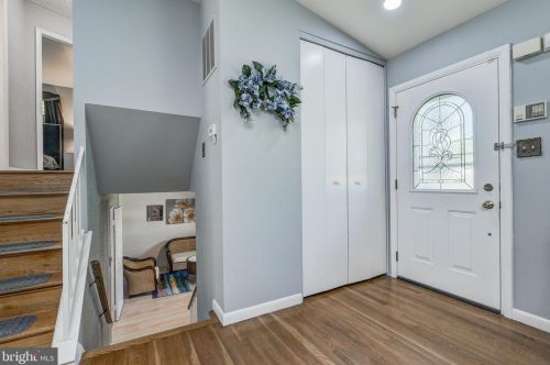 10715 Eastwood Ave, Silver Spring MD  20901-1731 exterior