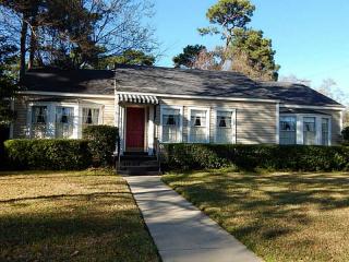 502 Ratcliff St, Shreveport LA  71104-5020 exterior