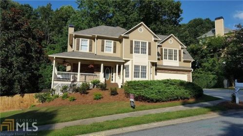 1006 Ashfern Walk, Holly Springs, GA 30189-6200