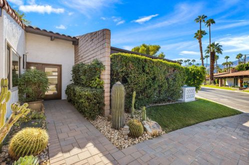 1308 Primavera Dr, Palm Springs, CA 92264-8448