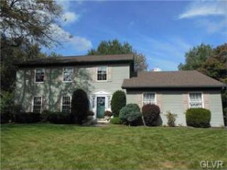 848 Blair Rd, Bethlehem, PA 18017-3049